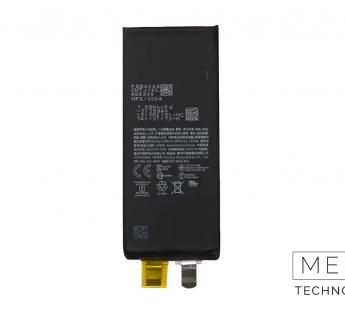 Банка для аккумулятора iPhone SE 2022#2149492