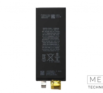 Банка для аккумулятора iPhone SE 2020#2149478