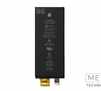 Банка для аккумулятора iPhone SE 2020#2149481