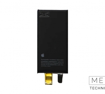 Банка для аккумулятора iPhone 13 Mini#2149491