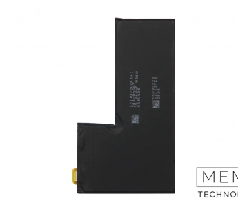 Банка для аккумулятора iPhone 11 Pro Max#2149498