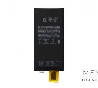 Банка для аккумулятора iPhone 12 Mini#2149488