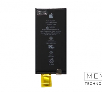 Банка для аккумулятора iPhone 12 Mini#2149489