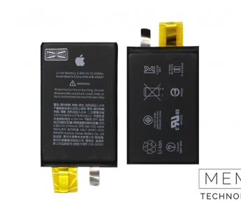 Банка для аккумулятора iPhone XS Max#2149477