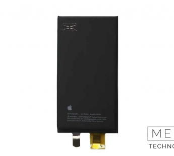 Банка для аккумулятора iPhone 15 Plus#2149518
