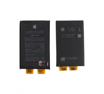 Банка аккумулятора iPhone XS Max VoltPack#2182670