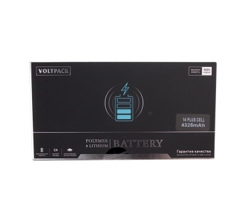 Банка аккумулятора iPhone 14 Plus VoltPack#2182669