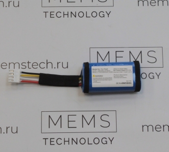 Аккумулятор JBL Flip 5 (CS-JMF500SL) VoltPack#2149635