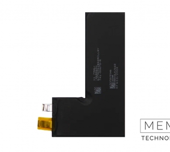 Банка для аккумулятора iPhone 11 Pro#2149987