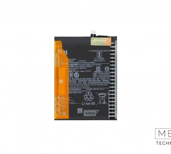 АКБ Xiaomi Poco X5 Pro 5G / F5 / Redmi Note 12 Pro 5G (BP4K) 5000 mAh VoltPack#2151513