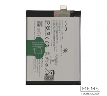 Аккумулятор Vivo Y27 4G / Y27S / Y36 4G (B-Z5) 5000mAh VoltPack#2151777