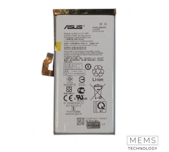 Аккумулятор Asus Rog Phone 3 (C11P1903) 5600mAh VoltPack#2151493