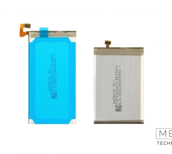 Аккумулятор Samsung Z Fold SM-F900 (EB-BF901ABU) 2135 mAh (Комплект из 2-х АКБ) VoltPack#2152892