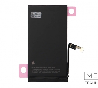 Аккумулятор iPhone 15 Оригинал#2149270