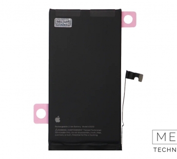 Аккумулятор iPhone 15 Plus Оригинал#2149276
