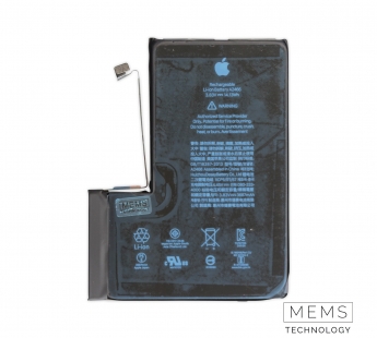Аккумулятор iPhone 12 Pro Max Оригинал#2149260