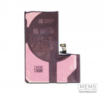 Аккумулятор iPhone 14 Pro Оригинал#2149267
