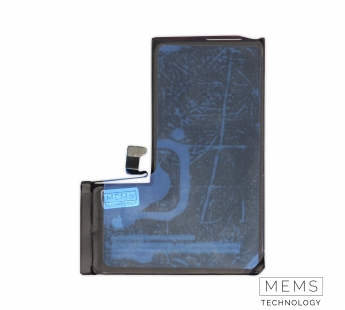 Аккумулятор iPhone 14 Pro Оригинал#2149268