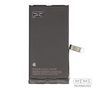 Аккумулятор iPhone 14 Оригинал#2149264
