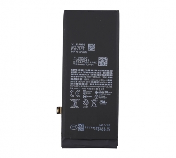 Аккумулятор iPhone SE 2022 Оригинал#2180978