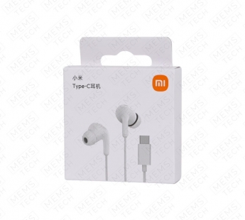 Наушники Xiaomi USB-C Оригинал#2181096
