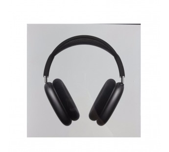 Беспроводные наушники AirPods Max Lightning Черные в коробке Premium#2161098