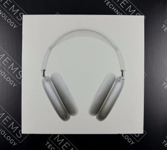 Беспроводные наушники AirPods Max Lightning Белые в коробке Premium#2149887