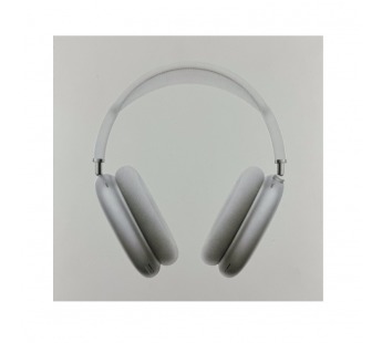 Беспроводные наушники AirPods Max Lightning Белые в коробке Premium#2161097