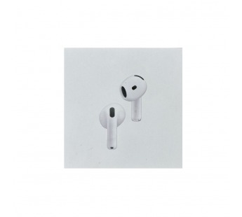 Беспроводные наушники AirPods 4 в коробке Premium#2161095