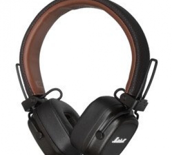 Наушники Marshall Major 4 Оригинал (Коричневый)#2149810