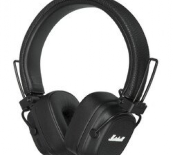Наушники Marshall Major 5 Оригинал (Черный)#2149814