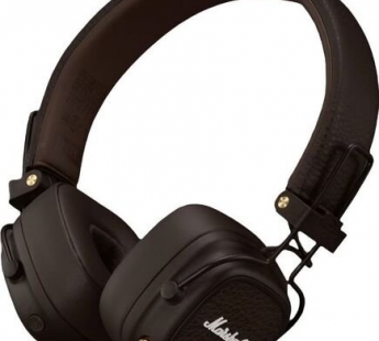Наушники Marshall Major 5 Оригинал (Коричневый)#2149811