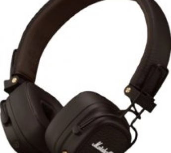 Наушники Marshall Major 5 Оригинал (Коричневый)#2149812