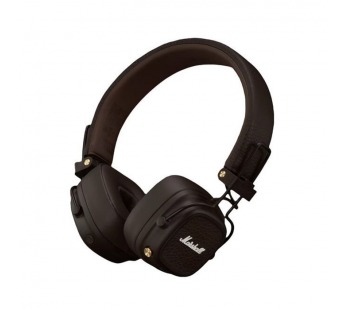 Наушники Marshall Major 5 Оригинал (Коричневый)#2161084