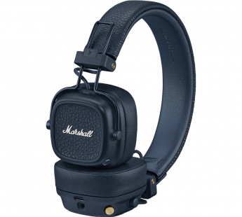 Наушники Marshall Major 5 Оригинал (Синий)#2181094