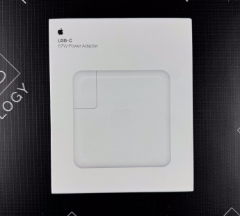 Адаптер питания Apple A2518 (67W) OR#2149646