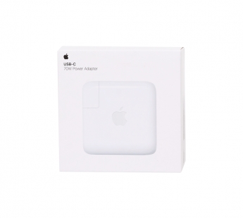 Адаптер питания MacBook Pro Apple USB-C (70W) OR#2149739