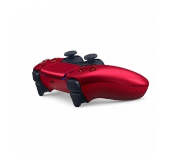Геймпад PS5 Dual Sense (Volcanic Red)#2180187
