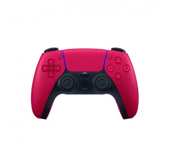 Геймпад PS5 Dual Sense (Red)#2180192