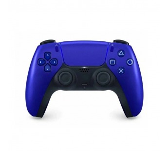 Геймпад PS5 Dual Sense (Cobalt Blue)#2180181