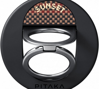 Магнитное кольцо - держатель Pitaka MagEZ Grip 3 (Sunset)#2158997
