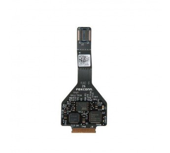 Шлейф трекпада MacBook Pro 13 A1278 (Mid 2009-Mid 2012) (922-9773 / 821-0831 / 821-0890 / 821-1254)#2151135