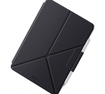 Чехол-книжка Benks iPad mini 6/7 (Black)#2149959
