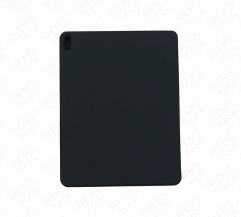 Чехол Apple iPad 13" Air6 （M2,2024) / Air7 （M3,2025) (Charcoal Gray)#2181322
