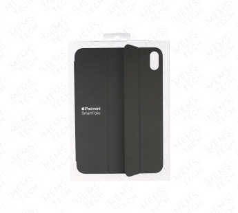 Чехол Apple iPad Mini 7 (8.3") (A17 Pro, 2024) (Charcoal Gray)#2181333