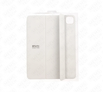 Чехол Apple iPad Pro 13" (M4) (2024) (White)#2181302