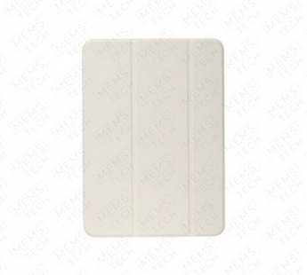 Чехол Apple iPad Pro 11" (M4) (2024) (White)#2181298