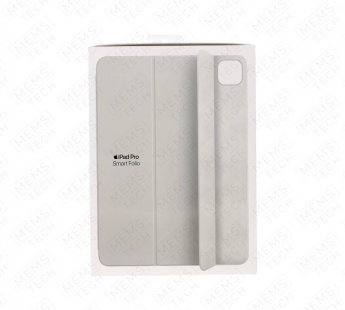 Чехол Apple iPad Pro 11" (M4) (2024) (White)#2181296