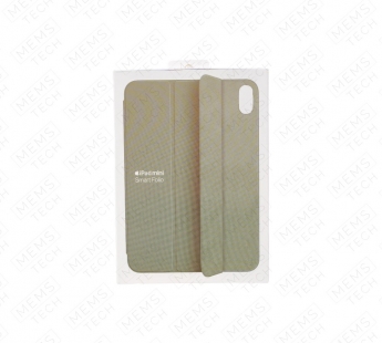 Чехол Apple iPad Mini 7 (8.3") (A17 Pro, 2024) (Sage Green)#2181310