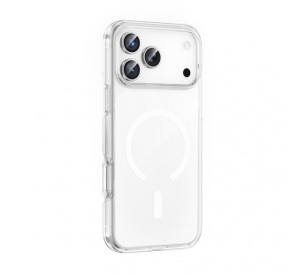 Чехол Keephone Non-Yellowing MagSafe iPhone 17 Air (Transparent)#2154345